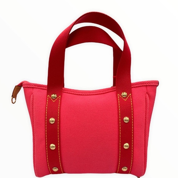 $9️⃣0️⃣0️⃣LOUIS VUITTON Antigua Cabas PM - Picture 3 of 11